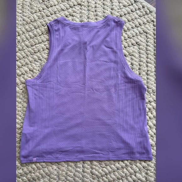 Lululemon Train To Be Tank Top - Picture 3 of 3